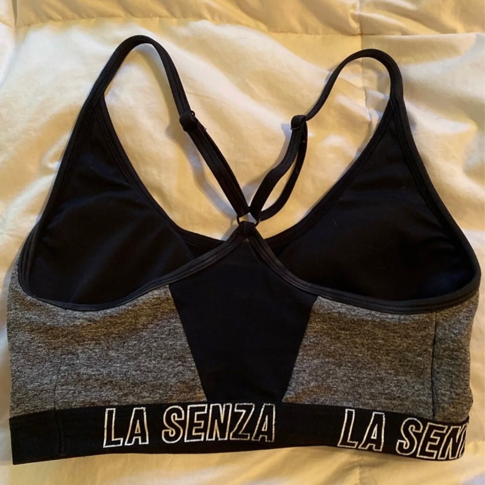 Sports Bra - Small - Picture 3 of 3